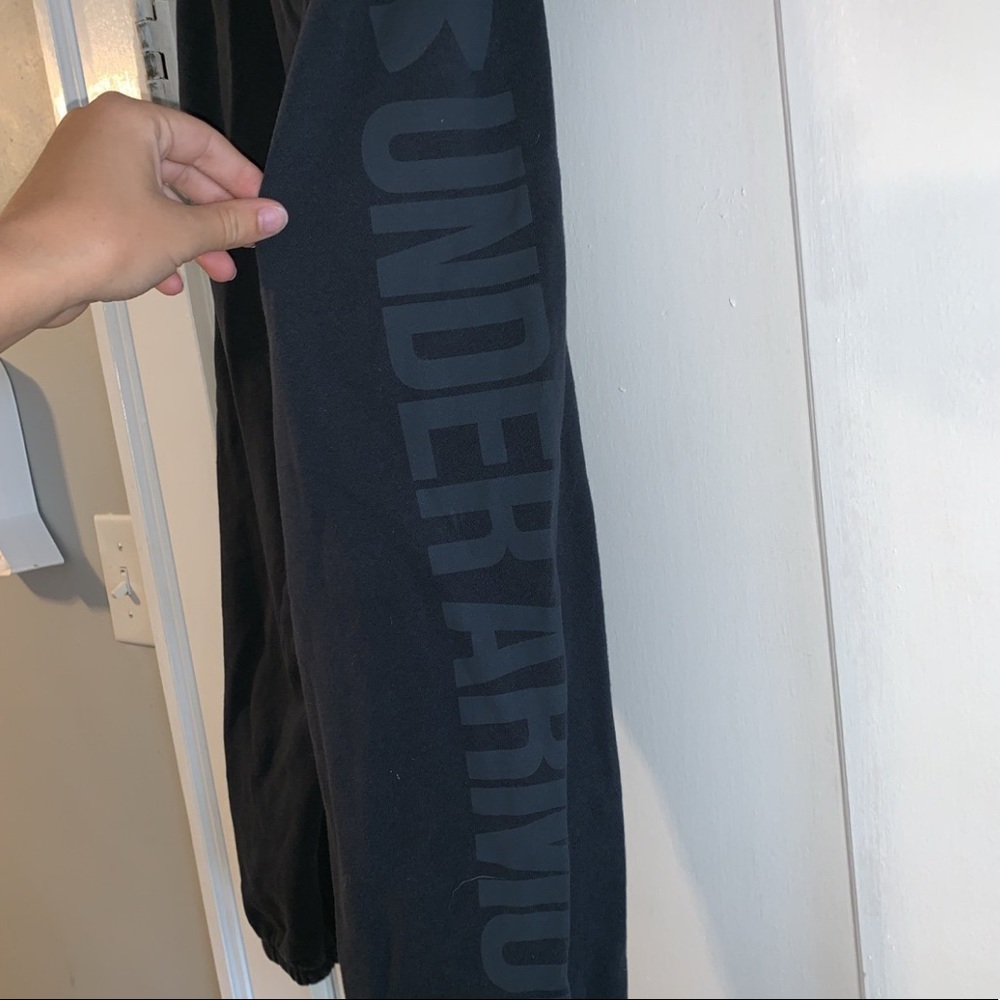 UNDER ARMOUR WOMENS JOGGERS